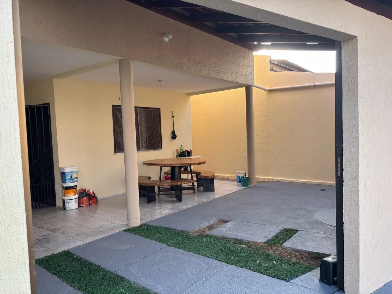 Vendo Casa Duplex  - Foto 2