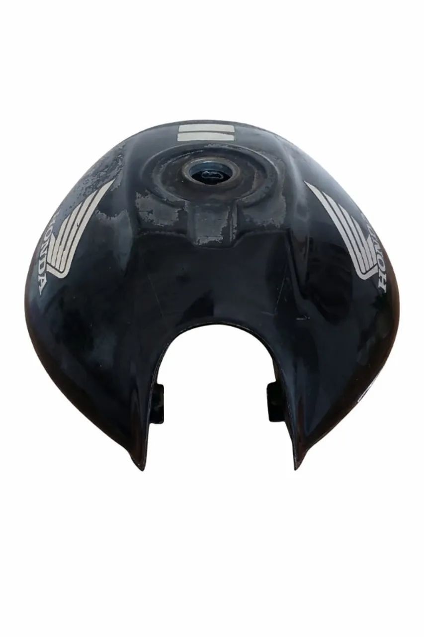 TANQUE DE MOTO TITAN CG 150 (CARA DE GATO) - Foto 2
