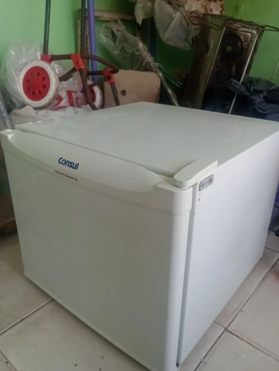 Frigobar - Consul - compacto 50 