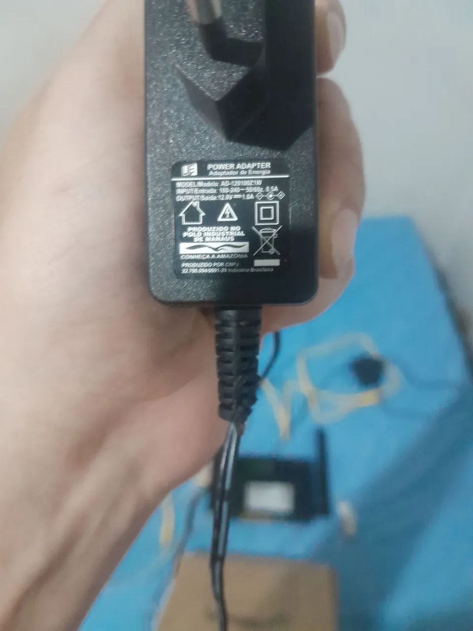 Modem Huawei - Foto 2