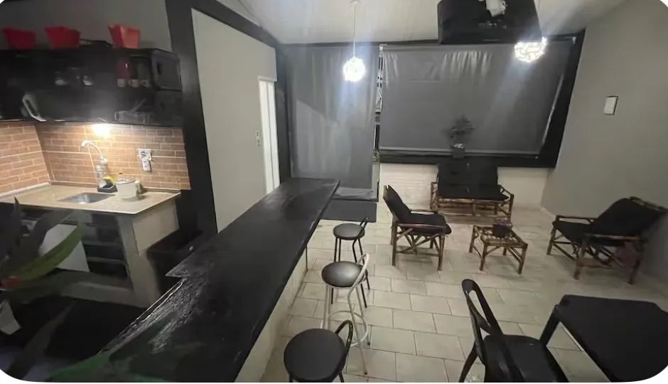 Espaço Feata / Chacrinha Próximo ao Clube de Campo  - Foto 4