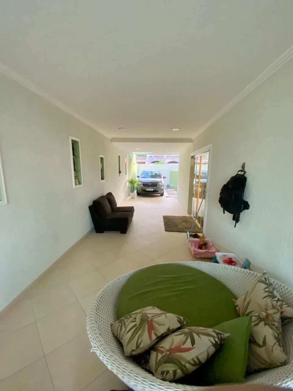 casa Vale das Acácias/Nova Valqueire  - Foto 4