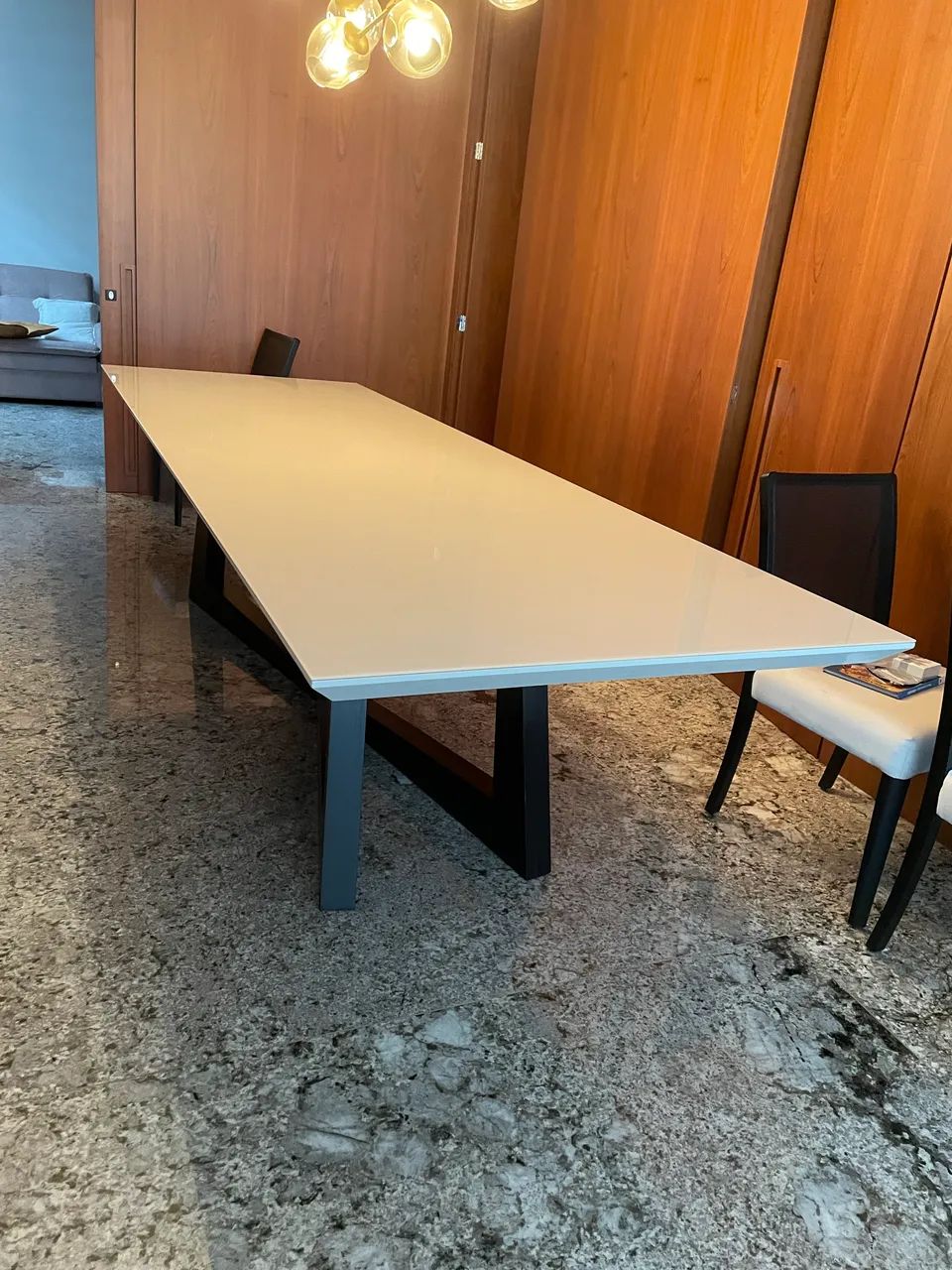 Mesa de jantar  - Foto 3
