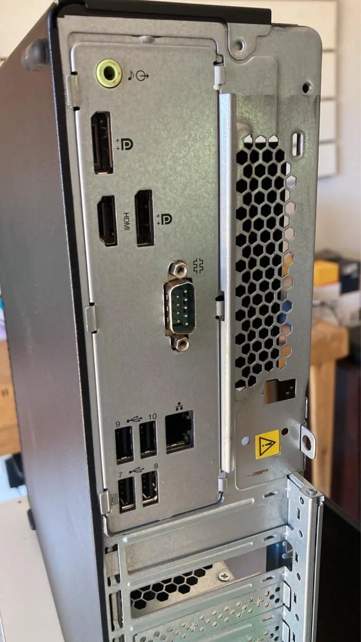 CPU Ryzen 7 Gen 2  - Foto 2