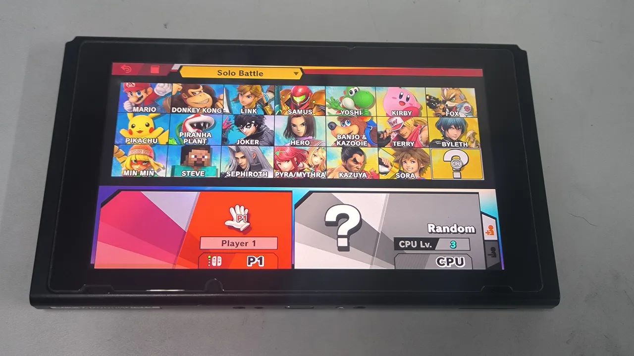 Nintendo Switch V1 - Foto 4