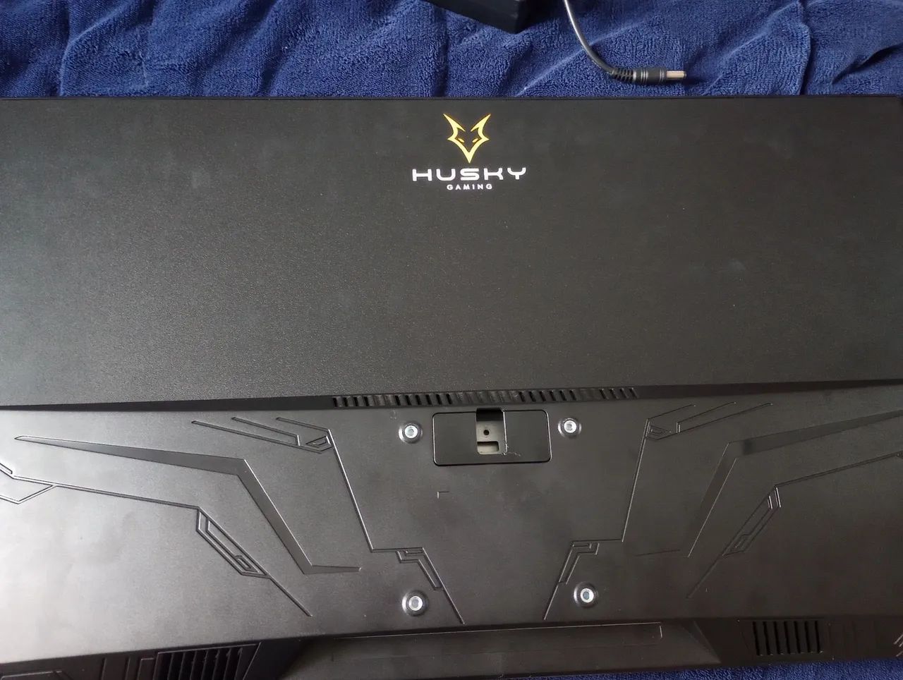 Monitor gamer de 144hz - Foto 3