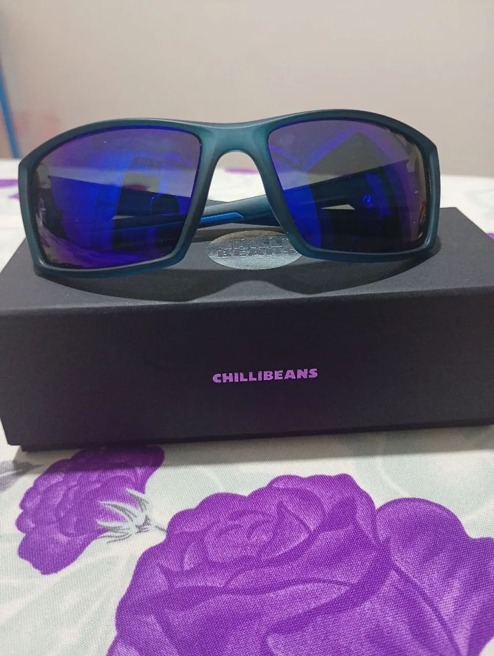 Óculos de sol  - Foto 2