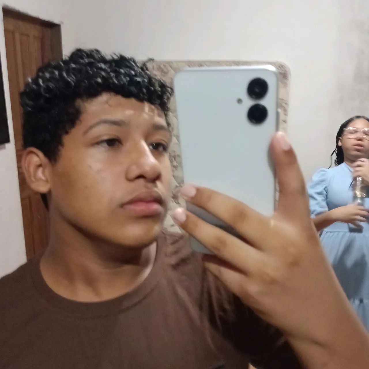 Samsung Galaxy A06  - Foto 2