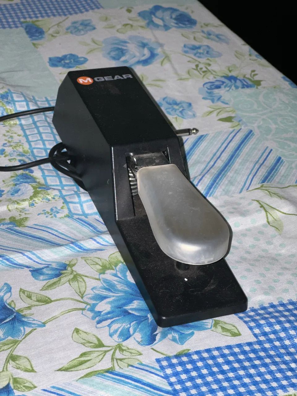 Pedal M-Gear SP-2 - Foto 2