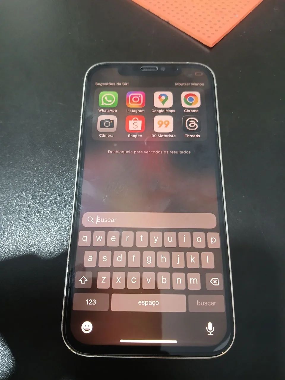 Vendo iphone 12 Pro - Foto 2