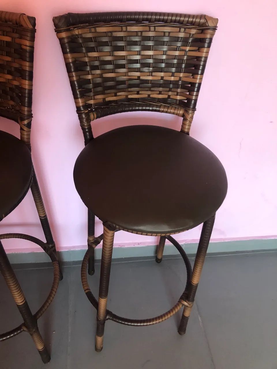Banqueta de Balcão  - Foto 2