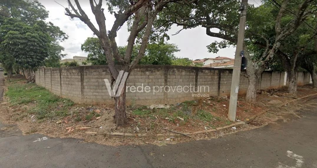 terreno - Parque Taquaral - Campinas