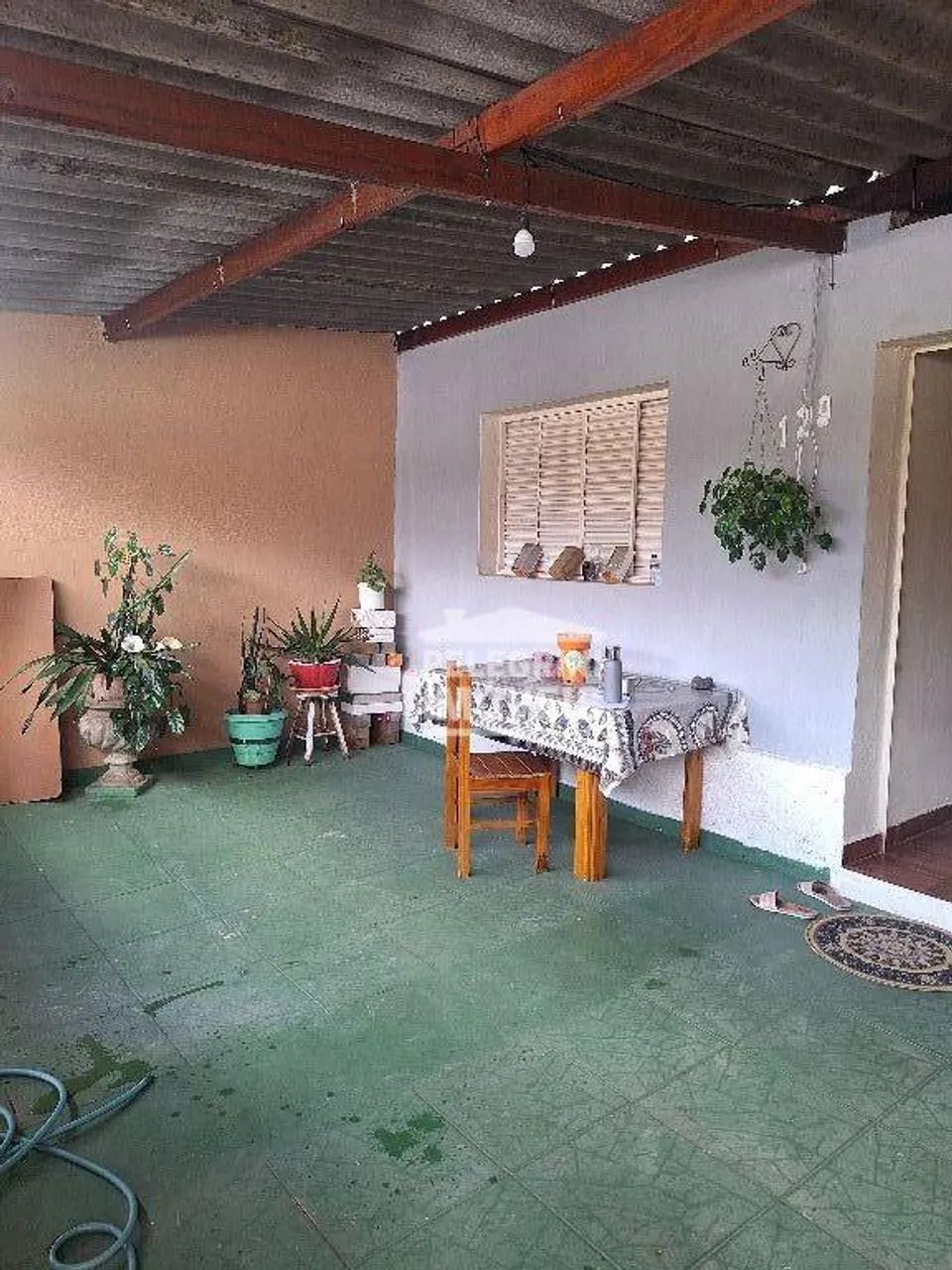 Casa a venda 2 dormitórios na região do centro de Campinas