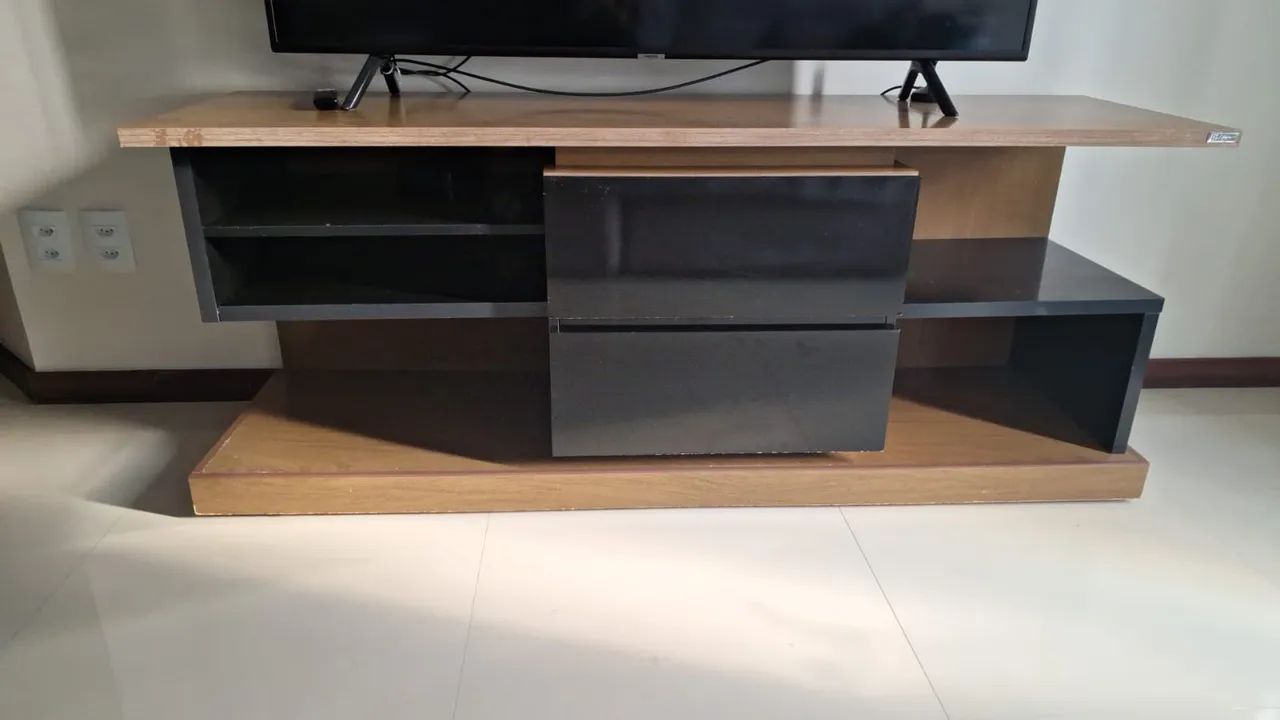 Rack para TV