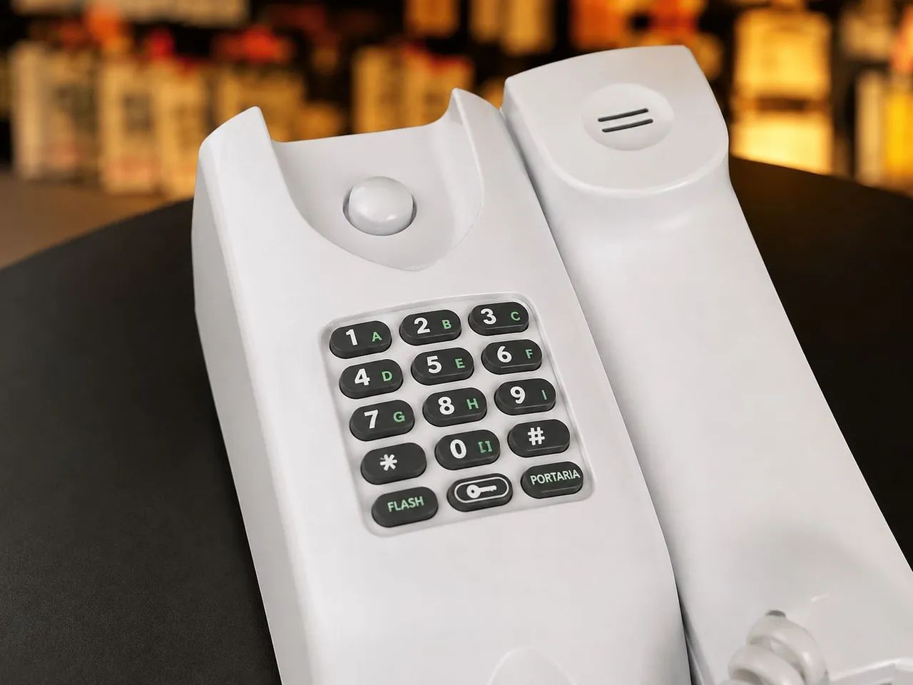 Interfone Intelbras para Central de Condomínio - Foto 2