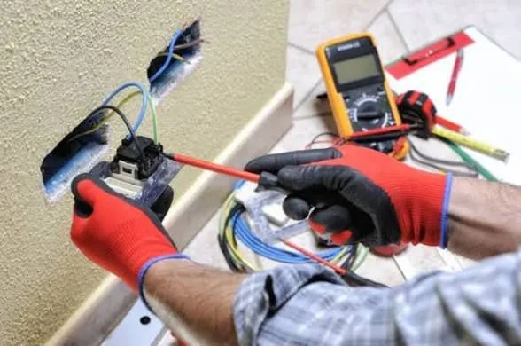 Serviços Elétricos para sua Casa 
