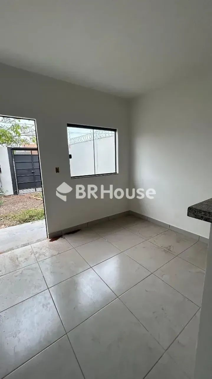 Casa para venda com 1 quarto Bela Laguna com 56m² - Foto 3
