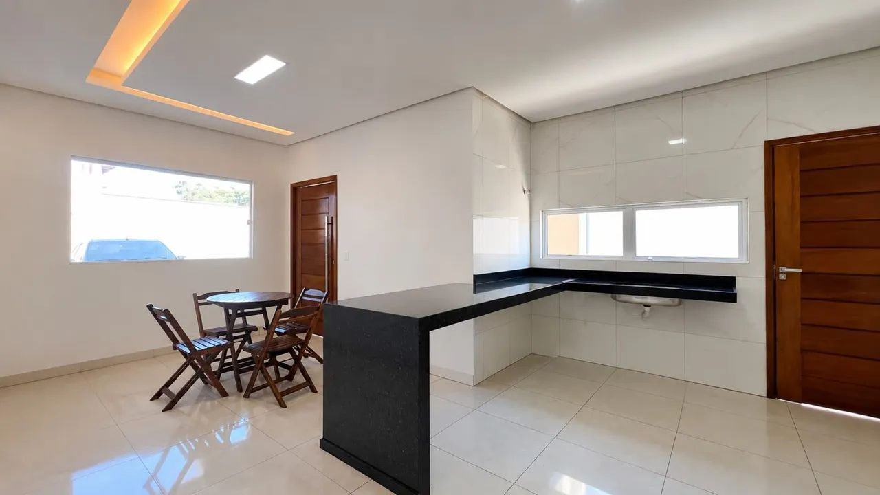 Casa em Rua Publica no Parque Alvorada, Timon - Foto 4
