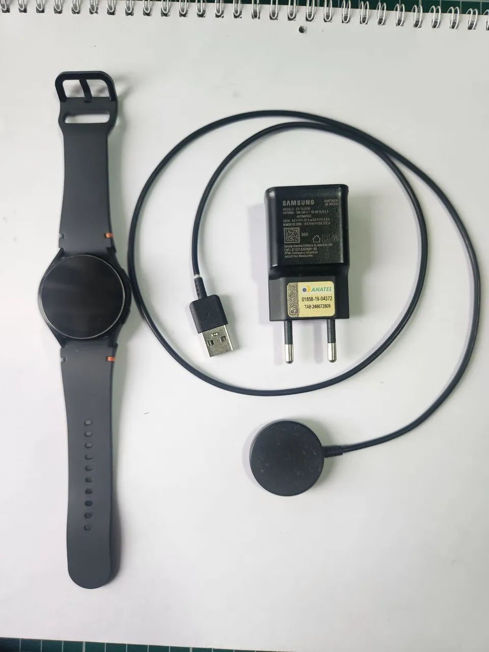 Smartwatch Samsung Watch FE  - Foto 3