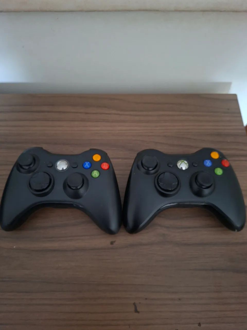 Xbox 360 + Kinect + 2 Controles | Funcionando - Foto 2