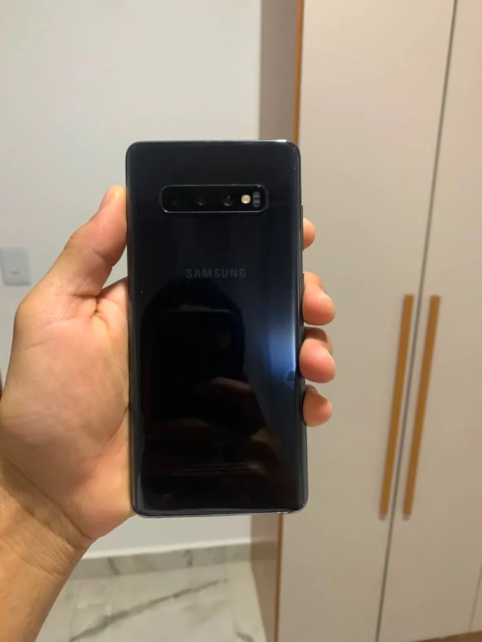 Galaxy s10 plus - Foto 5