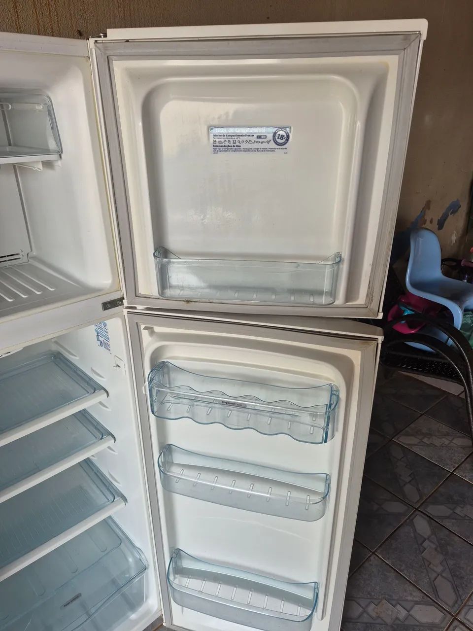 Geladeira  - Foto 4