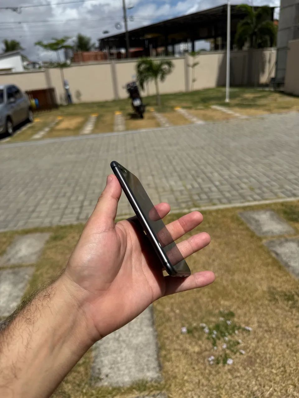 iPhone 8 - Foto 2