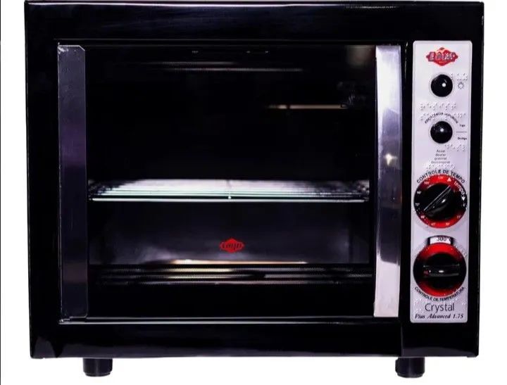 Forno elétrico  - Foto 3