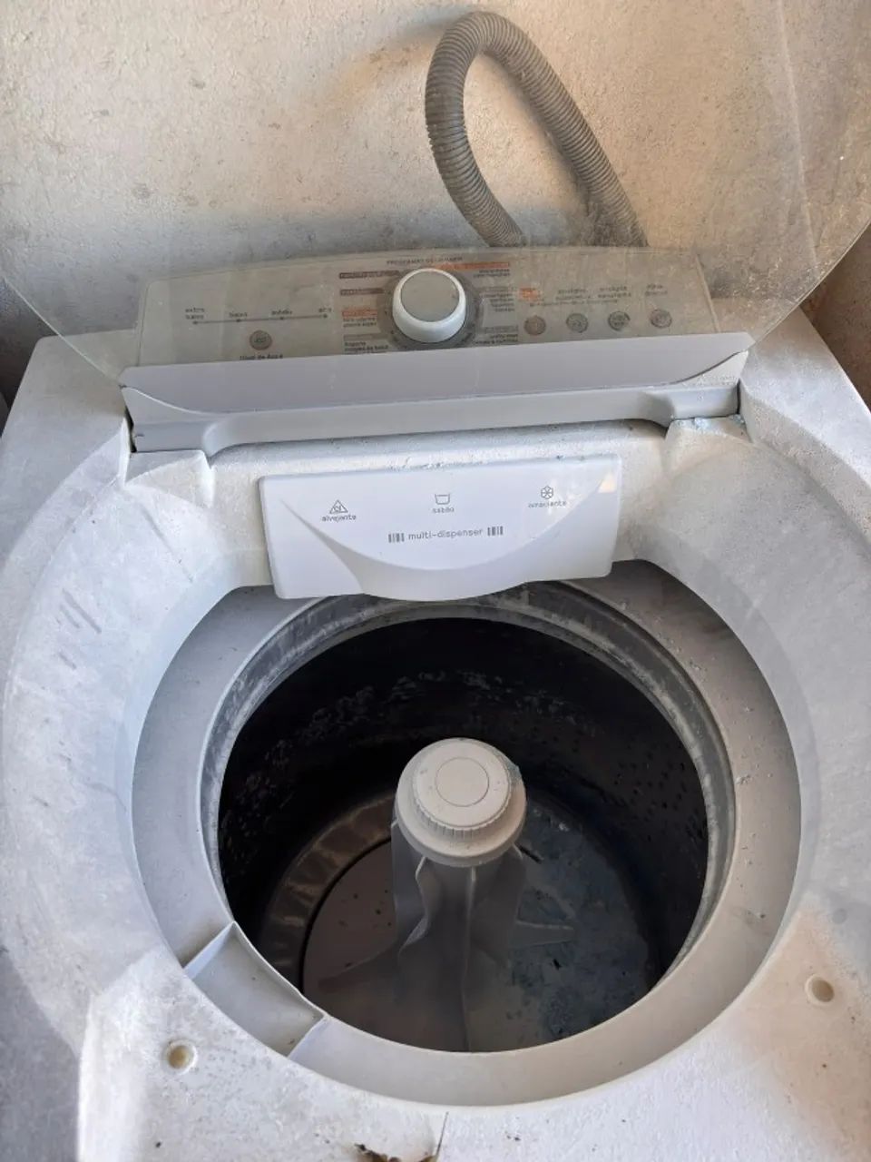 MAQUINA DE LAVAR  - Foto 2