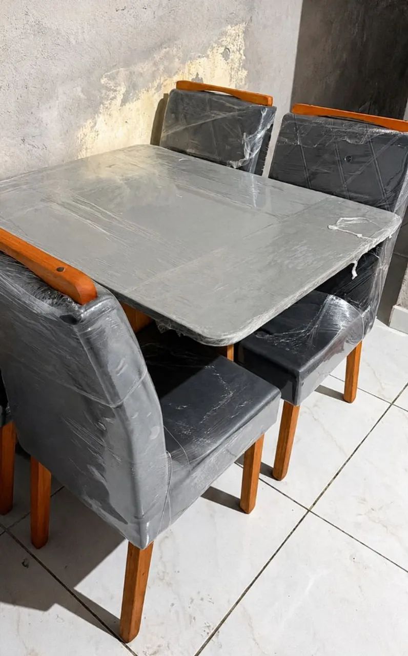 MESAS DE JANTAR/ NOVAS  - Foto 4