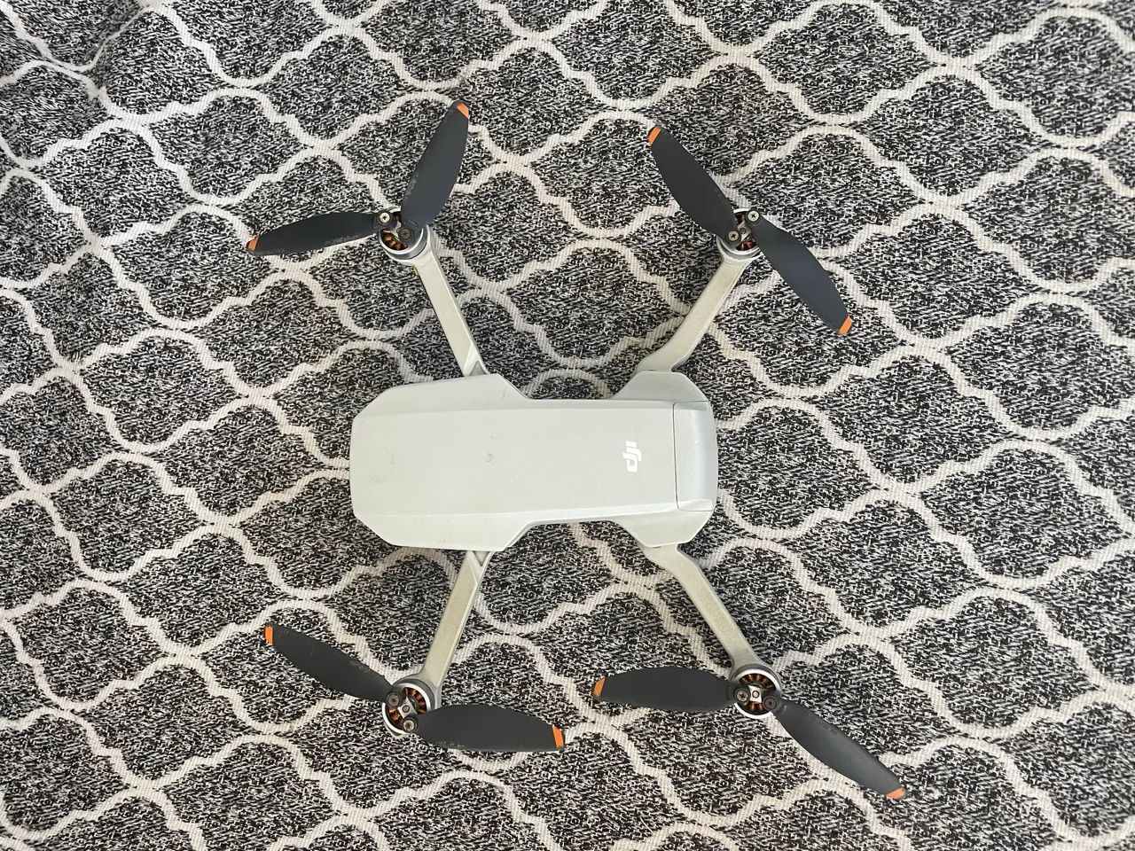 DRONE PROFISSIONAL  - Foto 3