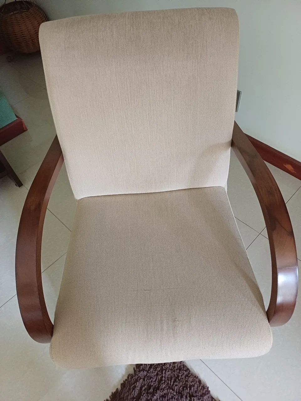 Poltronas 