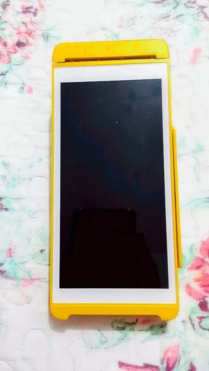 Máquina de cartão  - Foto 4