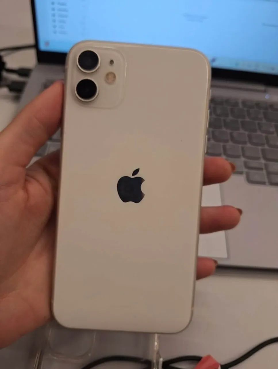 iPhone 11 - Foto 2