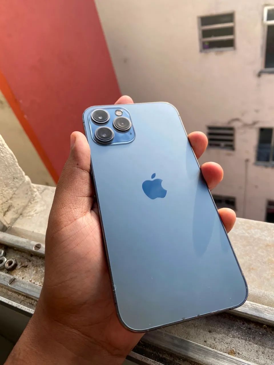 IPHONE 12 PRO MAX 128GB - Foto 2