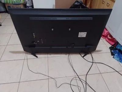 Tv Samsung com defeito - Foto 5