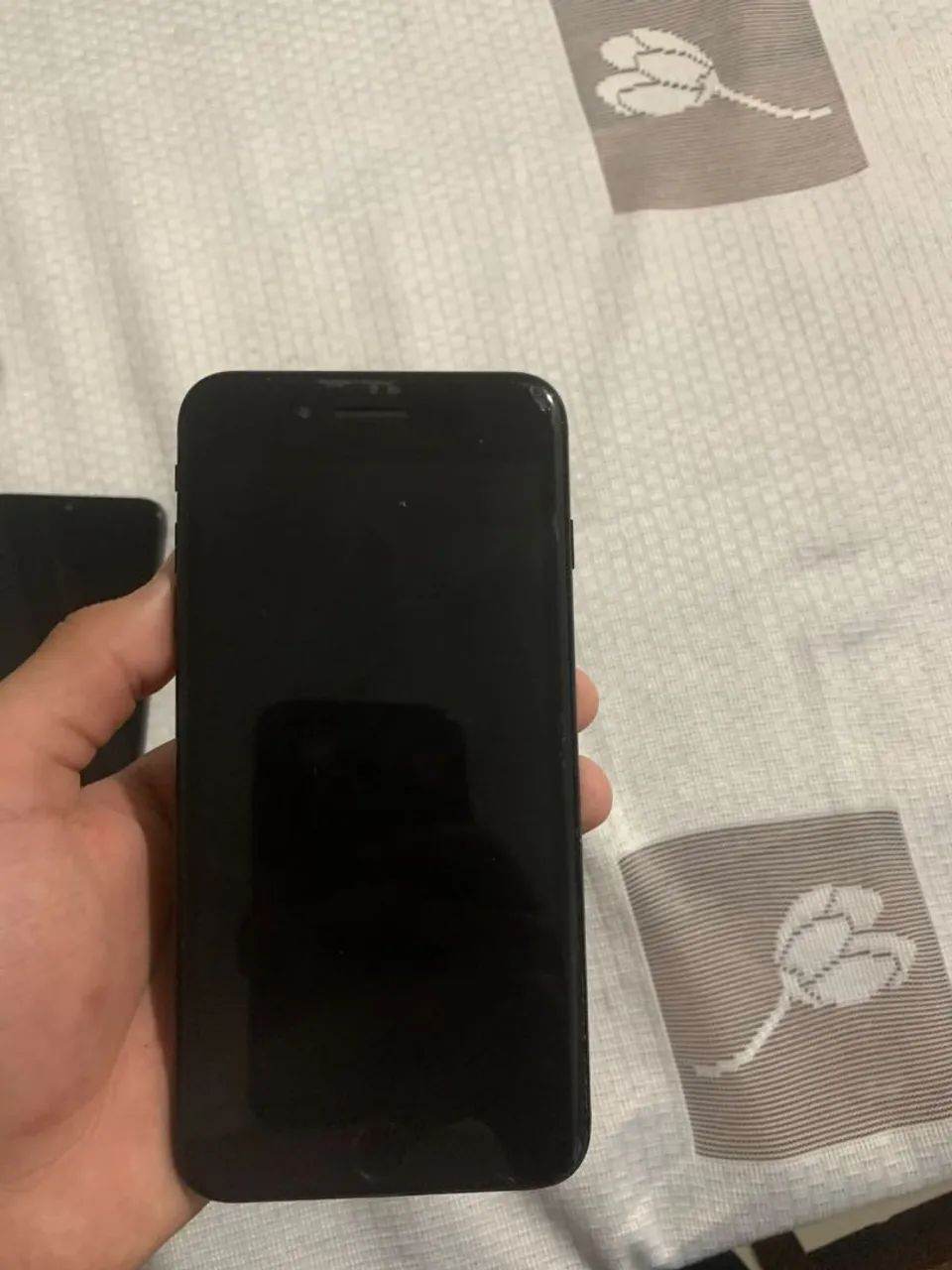 IPHONE 7Plus 