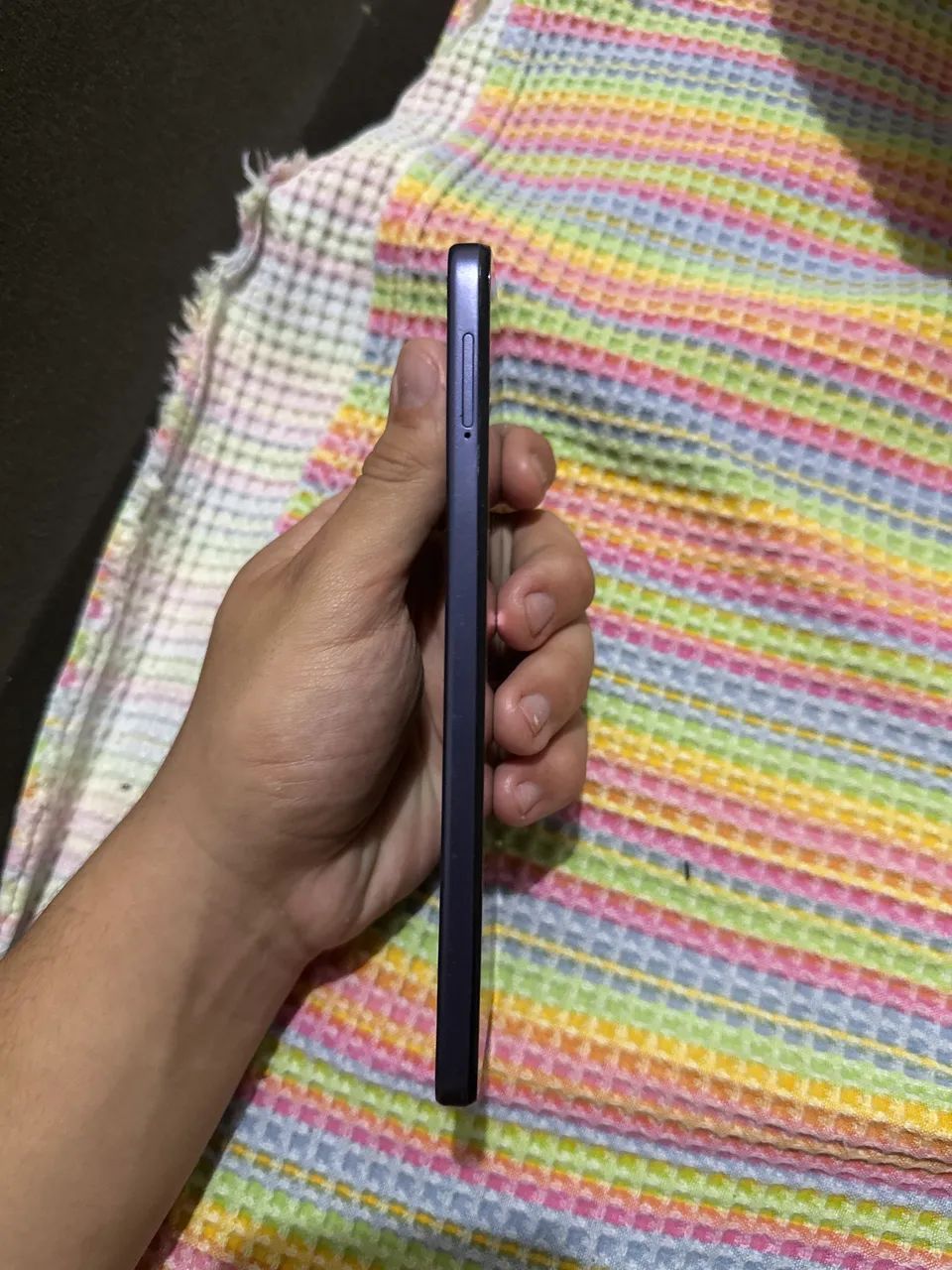 Moto 35 5G 128gb - Foto 2