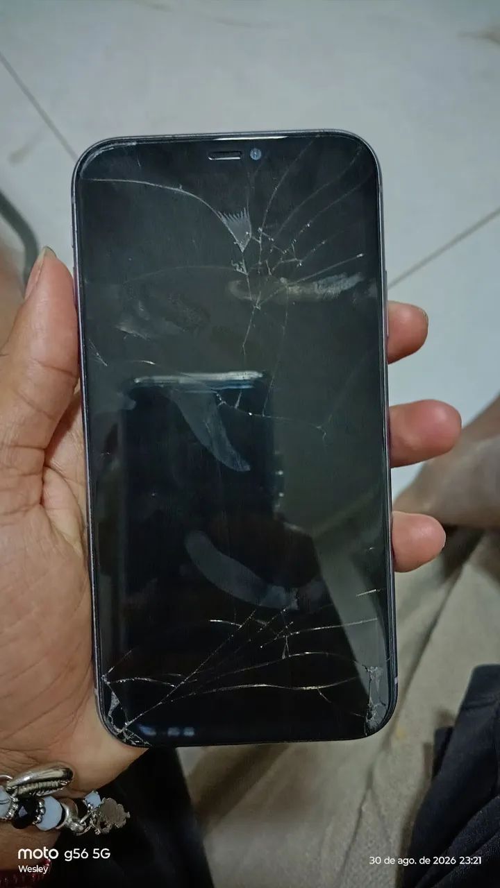 iPhone 11 pra hoje! - Foto 3