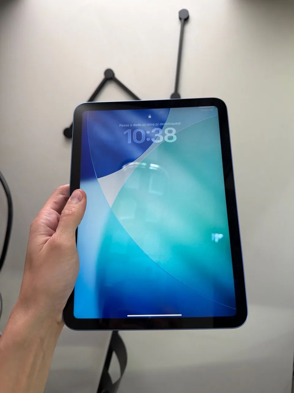 IPAD 10 64GB SEMINOVO - Foto 3