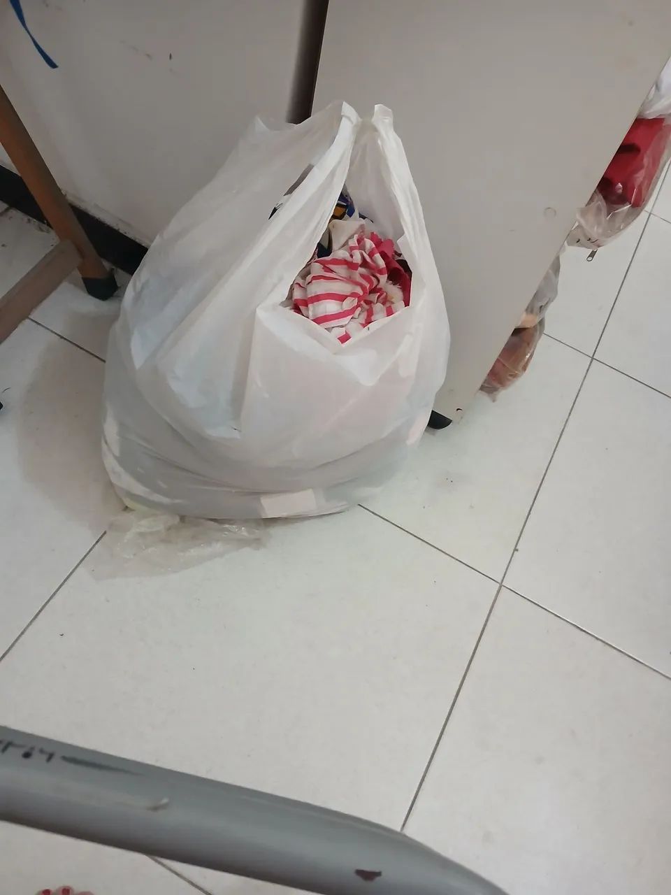 Retalhos pra doar - Foto 2