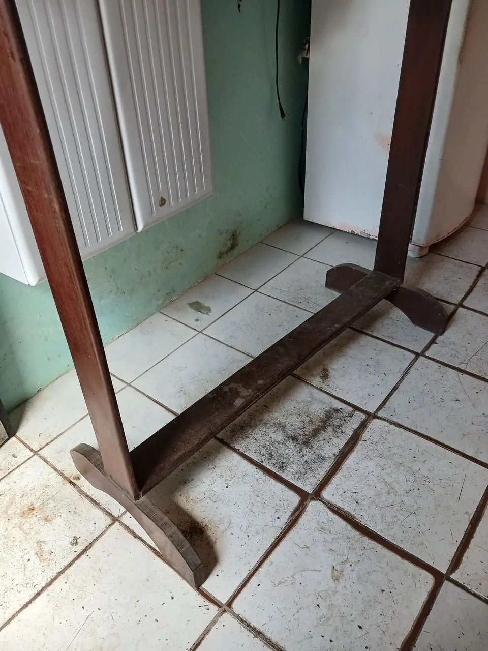 Vendo arara madeira - Foto 2
