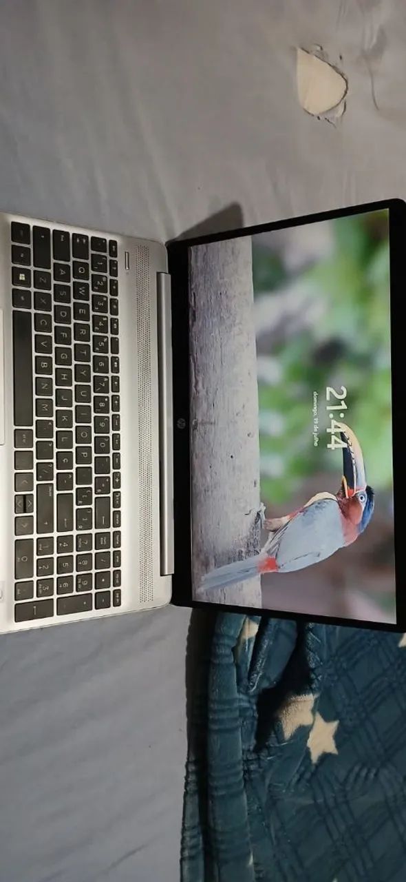 Notebook Hp  - Foto 2
