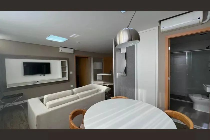 Apartamento à Venda - Luxemburgo, 1 Quarto, 51 m2 - Foto 3