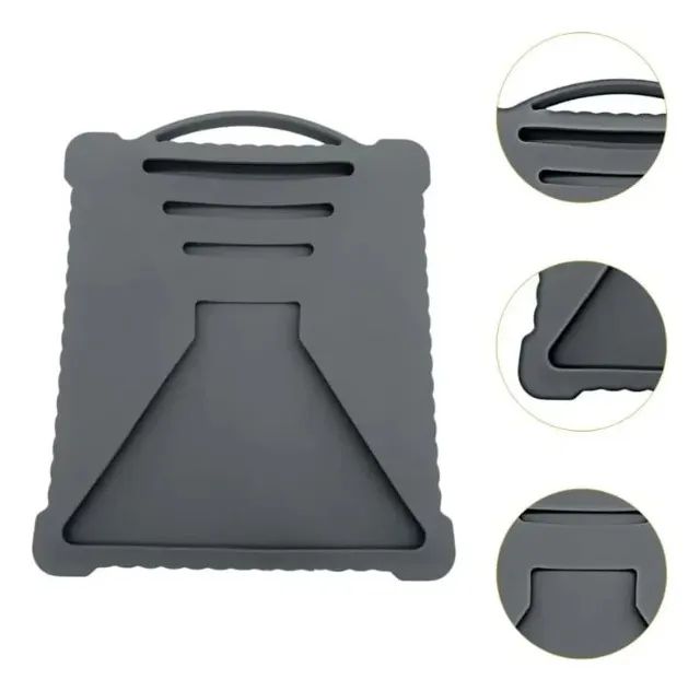 Capa Silicone Starlink Mini - Proteção contra queda, chuva e sol - Foto 2