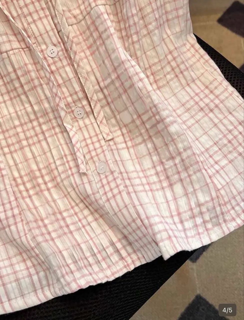 Blusas feminina  - Foto 3
