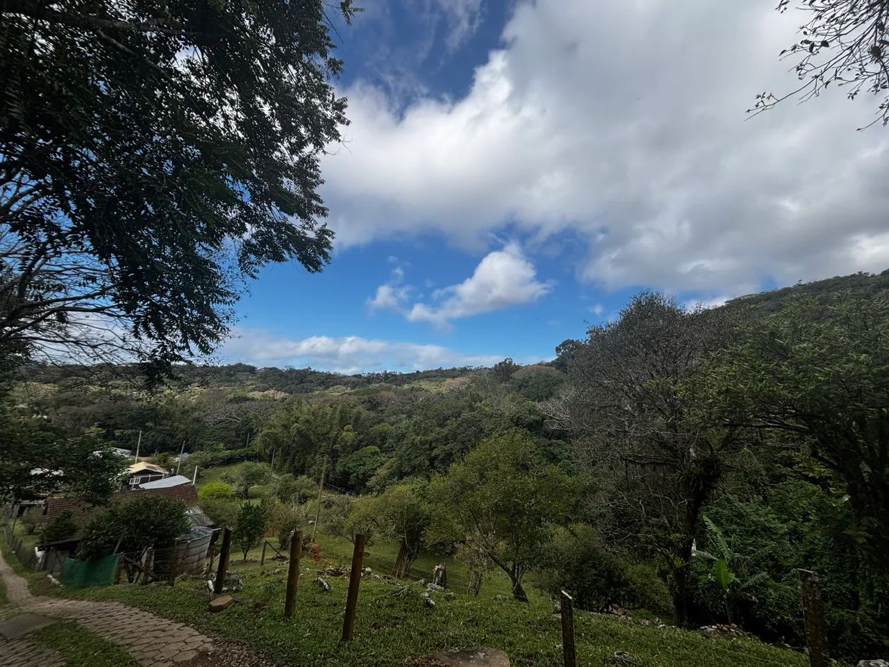 Terreno no Canto da Lagoa - Foto 2
