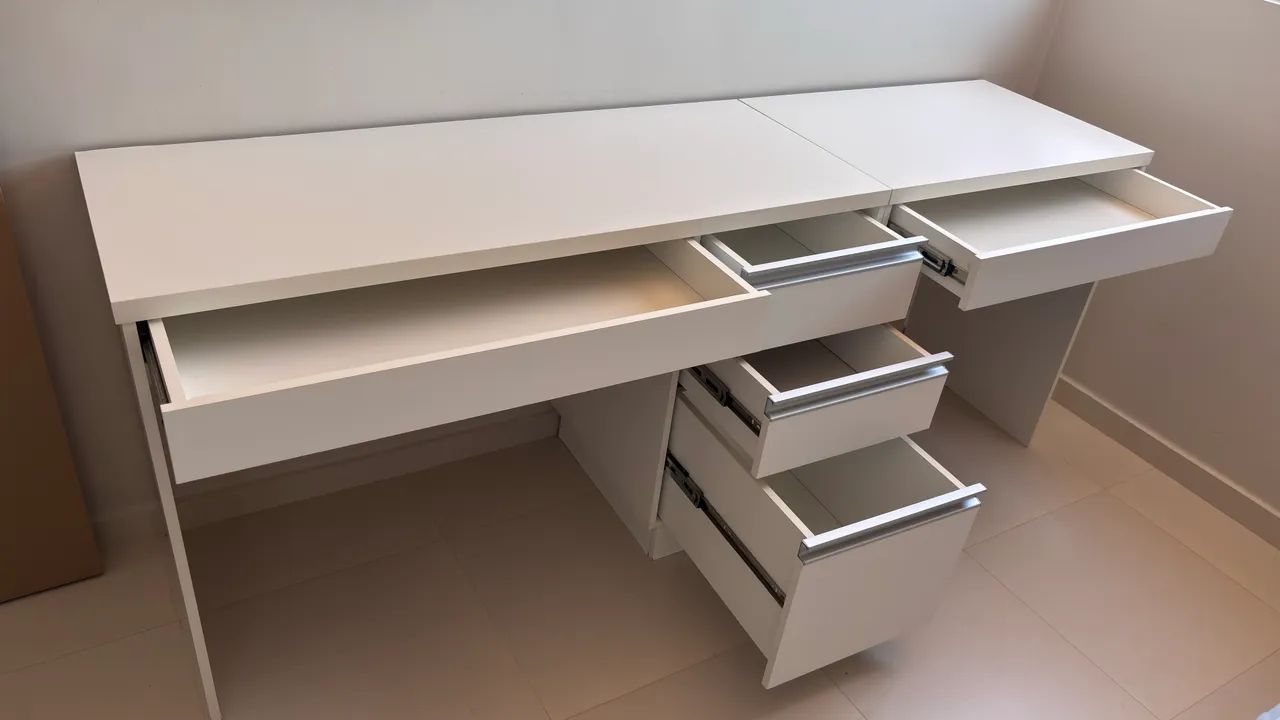 Mesa Escritório/Escrivaninha  - Foto 2