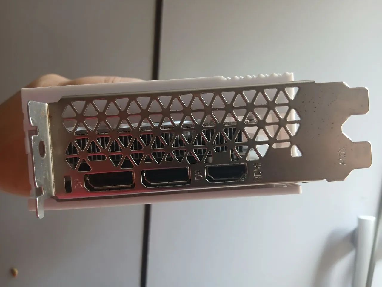 RX 580 8GB C/ Defeito - Foto 3