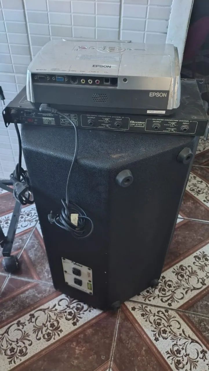 Kit som para igreja - Foto 2